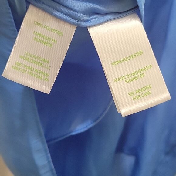 Lilly Pulitzer Cailee Top - Picture 8 of 10